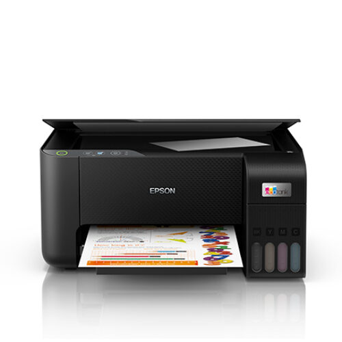 IMPRESORA EPSON L3210