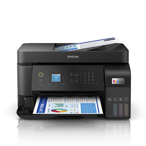 EPSON L5590