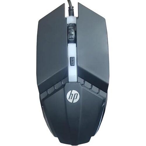 MOUSE HP GAMING G-270