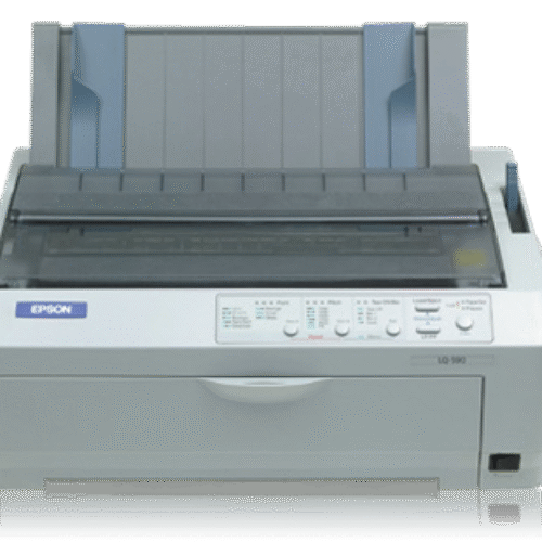 EPSON LQ590 II MATRICIAL