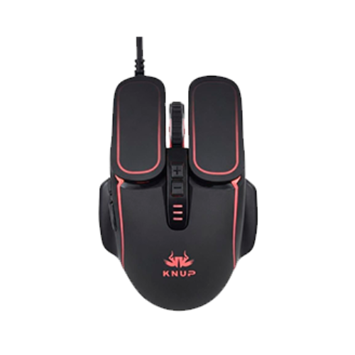 Mouse KNUP KP-V80