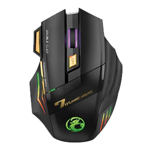 Mouse IMICE GAMER GW-X7