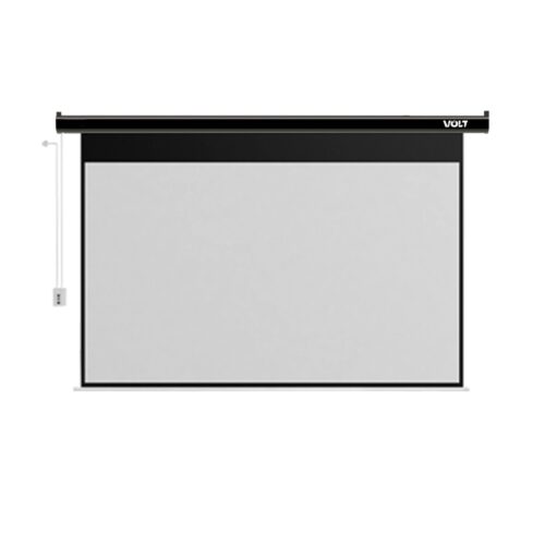 Telón Volt VLT-B010 120″