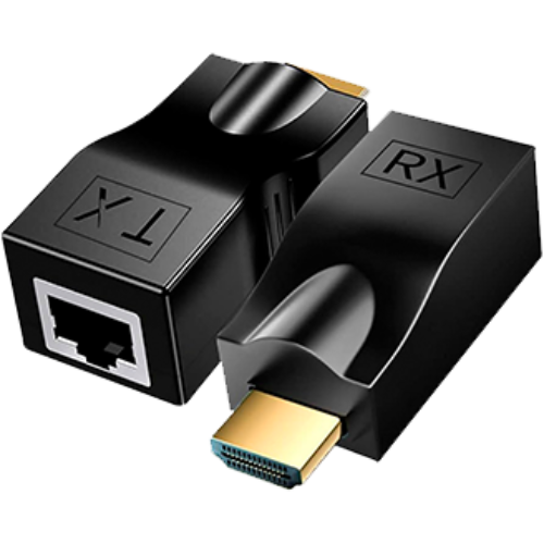 Extensor de HDMI – RJ45