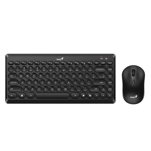 Genius Luxemate Q8000