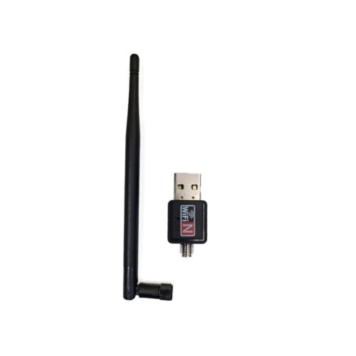 Adaptador WIFI Rowland RCL-100N