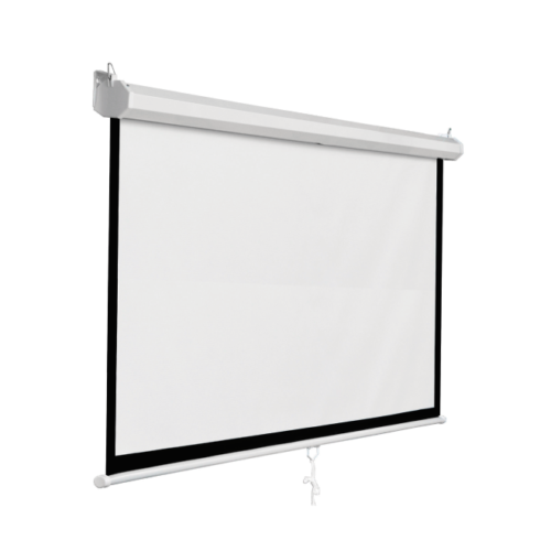 Telón Volt VLT-B011  100″