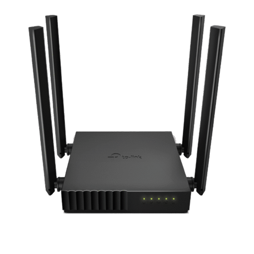 Router Tp-link AC1200 C50