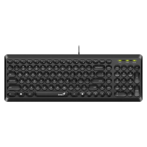 Genius SlimStar Q200