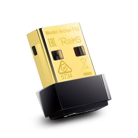 Adaptador USB Tp-link AC450 T1U - Imagen 3