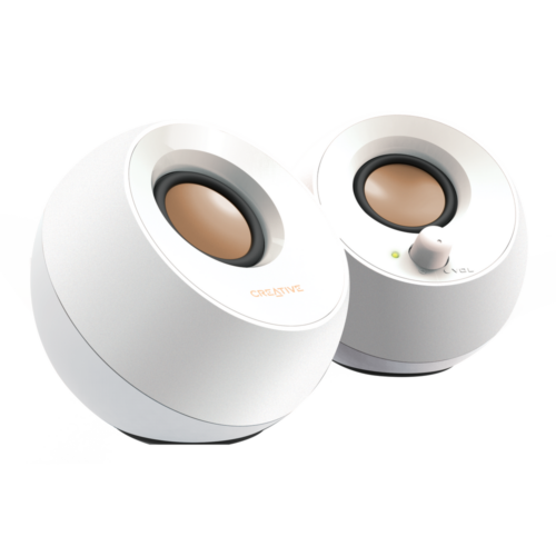 Parlante Creative PEBBLE