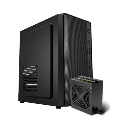 CASE GAMDIAS MARS E5M 450W