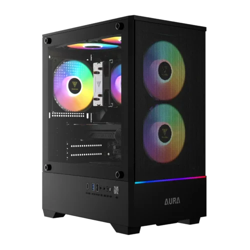 CASE GAMDIAS AURA GC103M