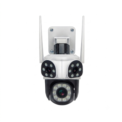 TOMATE SC-2091W EXTERIOR