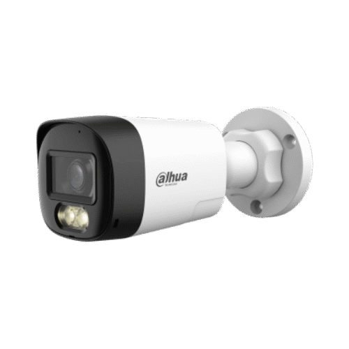 Dahua DH-HAC-HFW1200RLN-IL-T metálica 2MP
