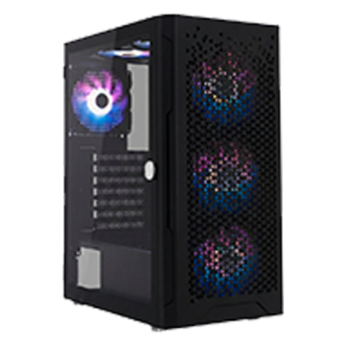 CASE CRONEX  SPIRIT M-06 CON COOLERS