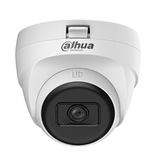 Dahua DH-HAC-T1A21N-U plástica 2MP