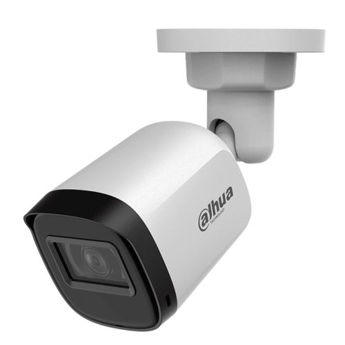 Dahua DH-HAC-B1A21N-U-0280B 2MP con audio