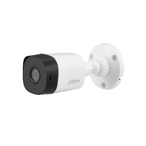 Dahua DH-HAC-B1A21N-U 2MP plástica