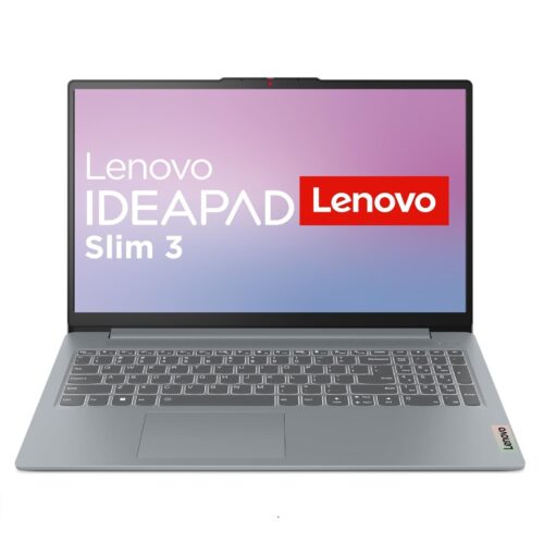 LENOVO – Ryzen 7 7735HS – 16GB RAM – 512GB SSD – 15.6″