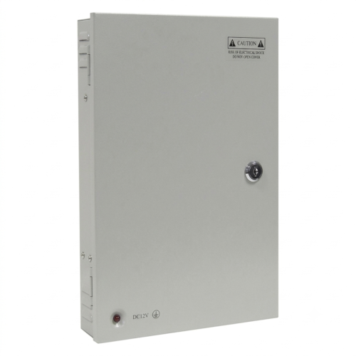 Centralizada 12V 20A con cooler