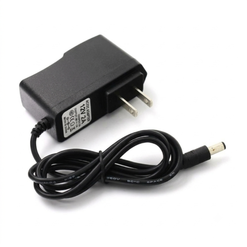 Fuente 12V 2A tipo cargador