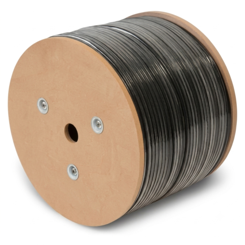 Cable UTP Boto CAT5 CCA30% 305 metros exterior