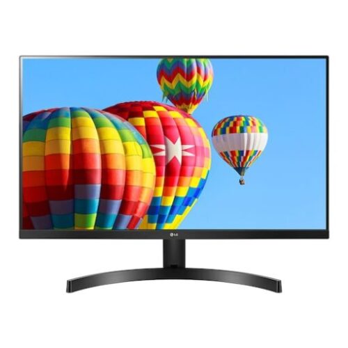 LG 27 27MK600M-B