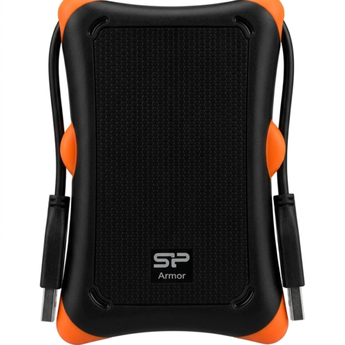 Case para disco externo 2.5 engomado