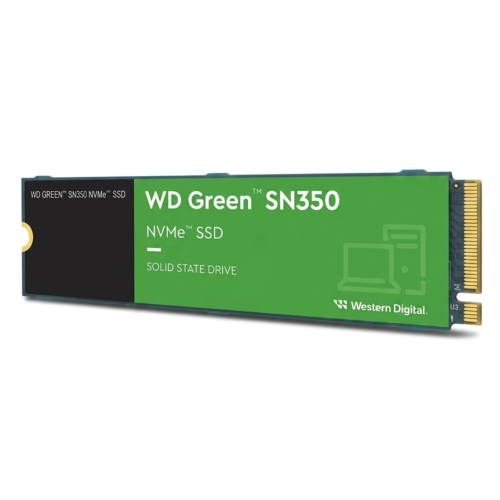 Disco M.2 Western Digital GREEN 1TB