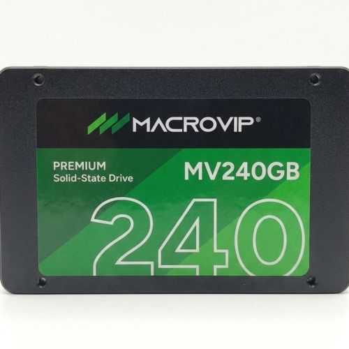 Disco SSD MACROVIP 240GB