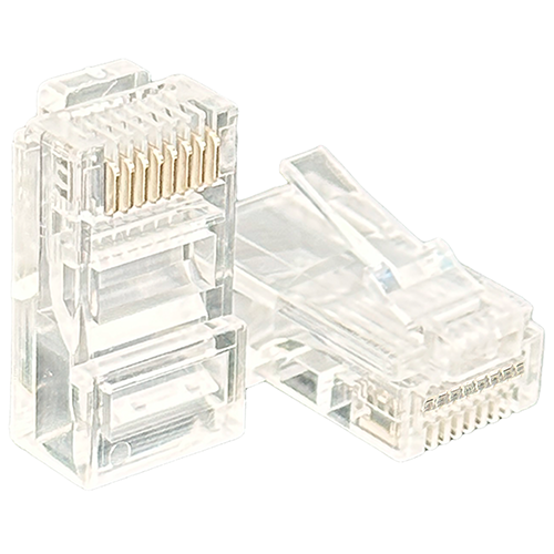 Conector RJ45 CAT5