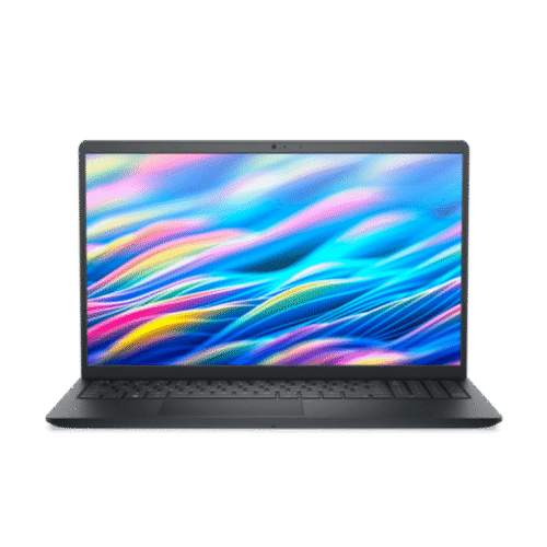 DELL – i5 1334U – 8GB RAM – 512GB M.2 – TÁCTIL