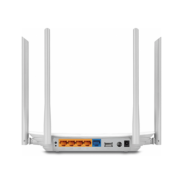 TP-LINK AC1200 Archer C5 - Imagen 2
