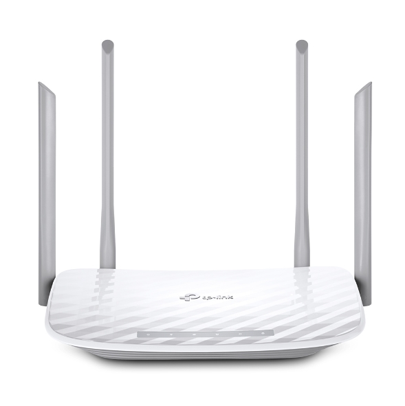 TP-LINK AC1200 Archer C5