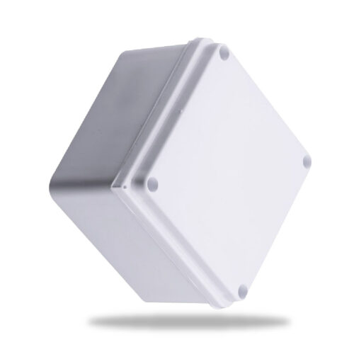 Caja PVC 20×20