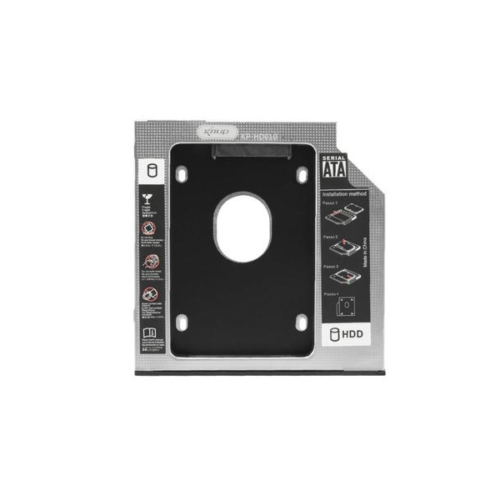 CADDY KNUP KP-HD010