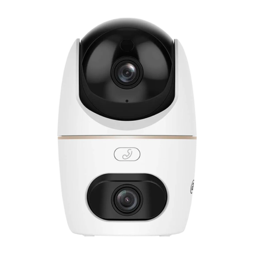Cámara Dahua WI-FI Hero dual D1