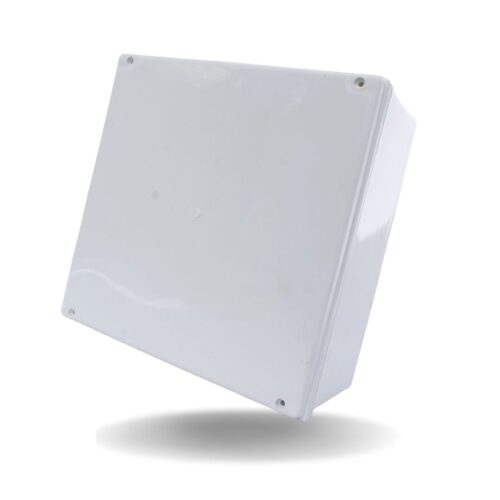 Caja PVC 30×30