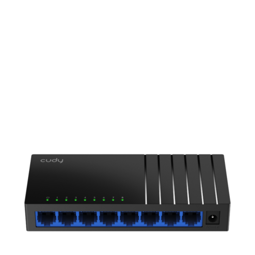 Cudy GS108D