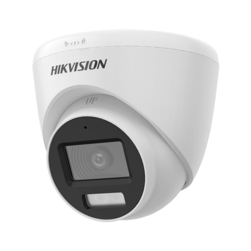 HIKVISION DS-2CE78D0T-LFS metal 2MP