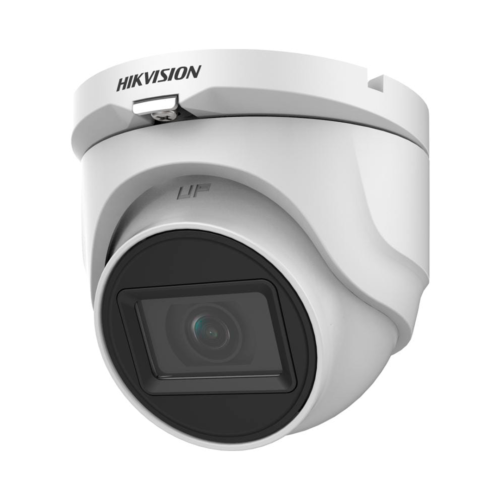 HIKVISION DS-2CE76D0T-EXIMF metal 2MP