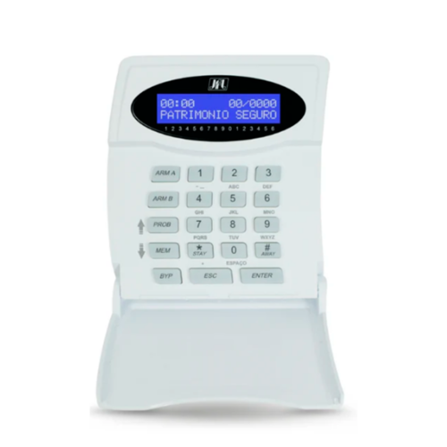Teclado JFL TEC-300 para alarma