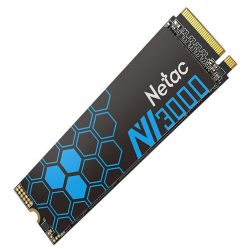 Disco M.2 NETAC 500GB