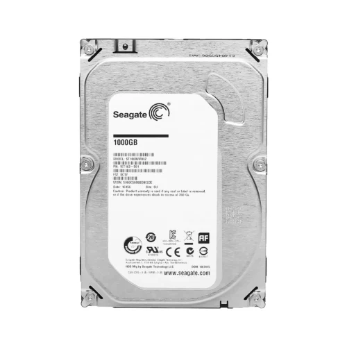 Disco duro Seagate 1TB