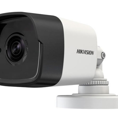 HIKVISION DS-2CE16F1T-IT metálica 3MP