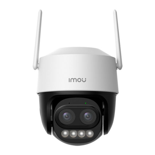 Cámara IMOU CRUISER Z 3K 5MP