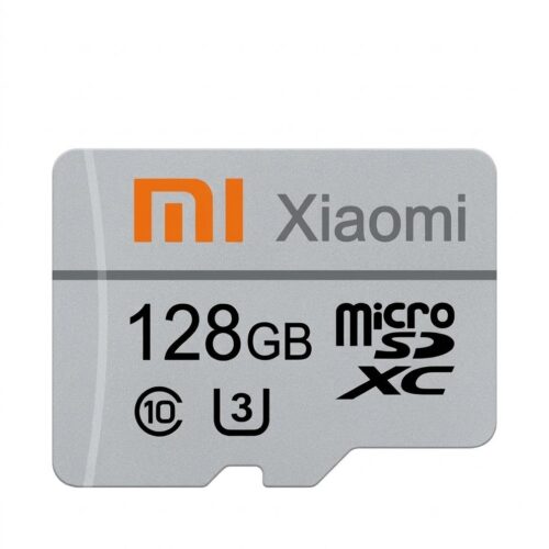 Micro SD XIAOMI 128GB CLASS10 V3