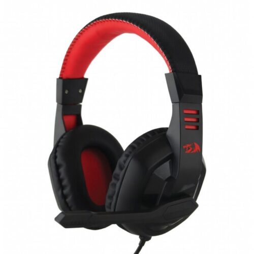 Audífono Red Dragon ARES H120