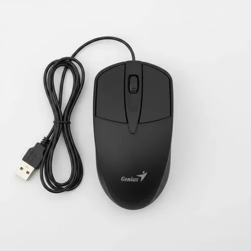 Mouse GENIUS DX-128 USB